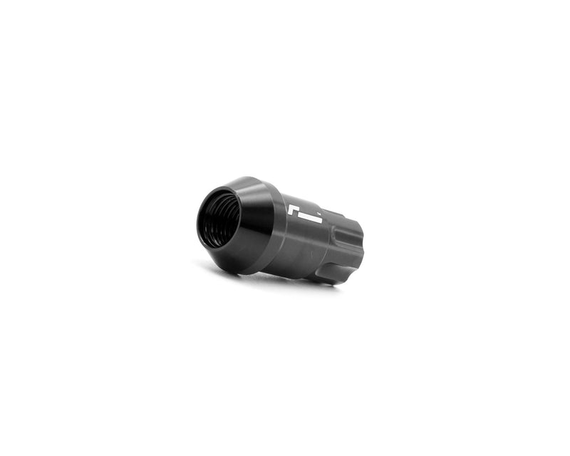 RacingLine Locking Wheel Nuts for Stud &amp; Nut Conversion Kits (Tapered) | VWR630300