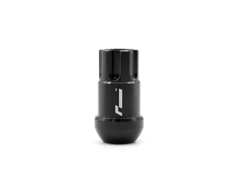 RacingLine Locking Wheel Nuts for Stud &amp; Nut Conversion Kits (R14 Ball Seat) | VWR630302