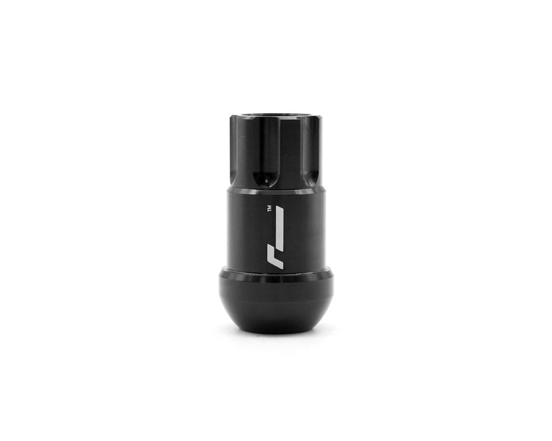 RacingLine Locking Wheel Nuts for Stud &amp; Nut Conversion Kits (R13 Ball Seat) | VWR630301
