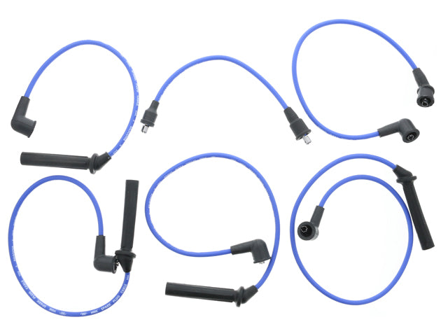 NGK Spark Plug Wire Set - 54273
