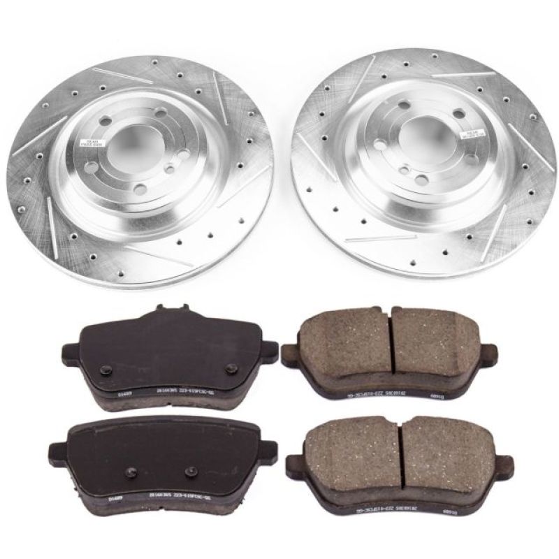 POWERSTOP K6904