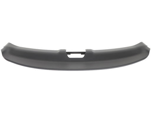 GENUINE BMW Windshield Frame Cover - 54-31-7-056-282