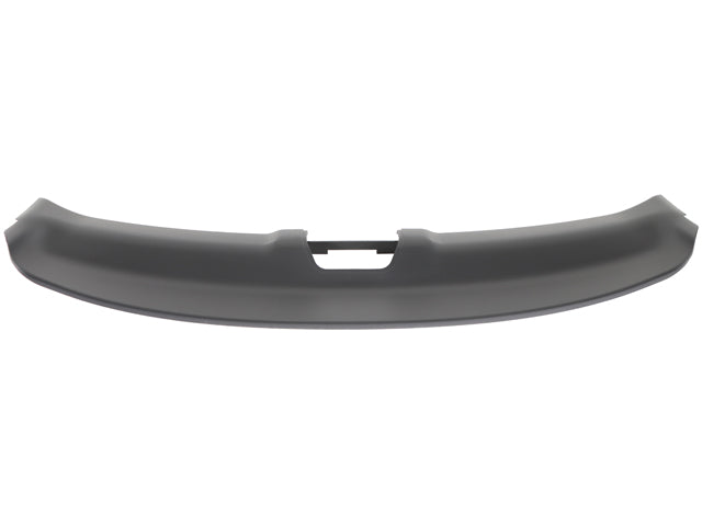 GENUINE BMW Windshield Frame Cover - 54-31-7-056-282
