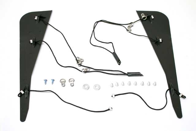 BAPMIC Repair Kit - BACB12-KIT108