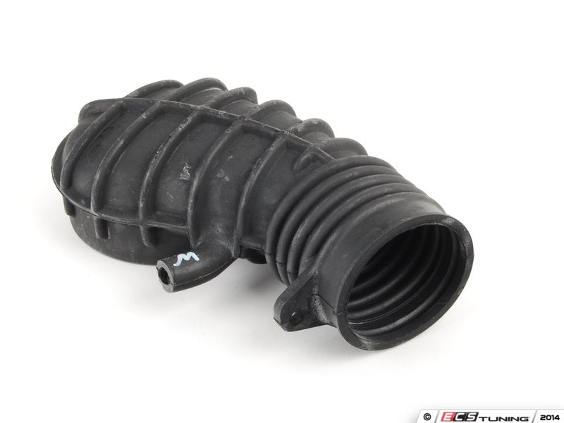 Airflow Meter Boot