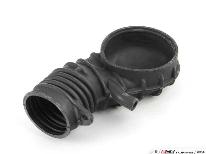 Airflow Meter Boot