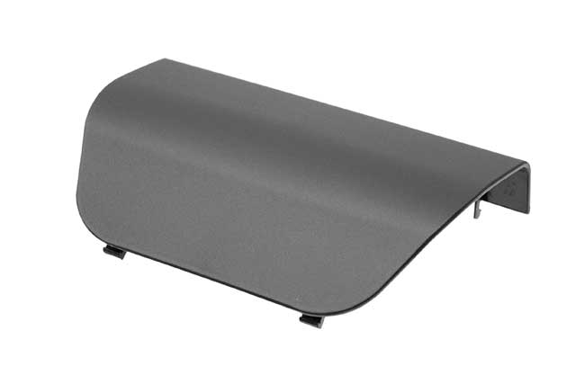 GENUINE BMW Windshield Frame Cover - 54-34-7-016-892