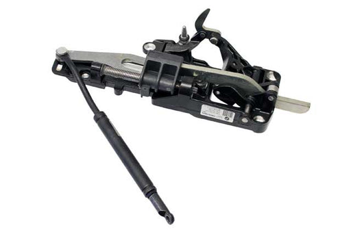 GENUINE BMW Lock Assembly - 54-34-7-031-362