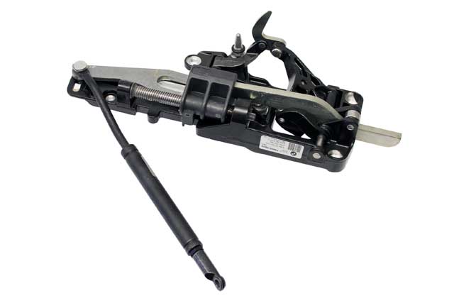 GENUINE BMW Lock Assembly - 54-34-7-031-362