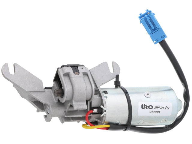 URO PARTS Convertible Top Motor - 54-34-7-043-869