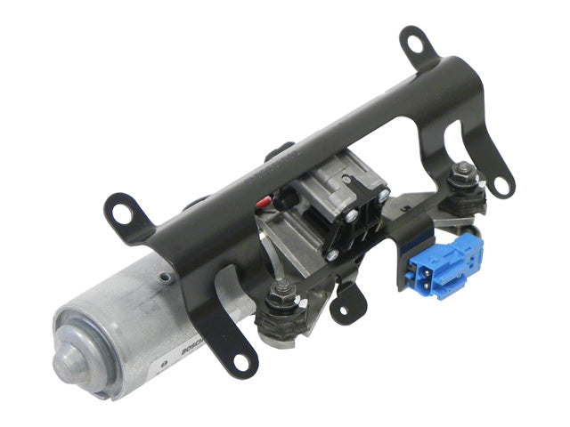 GENUINE BMW Convertible Top Motor - 54-34-7-043-869