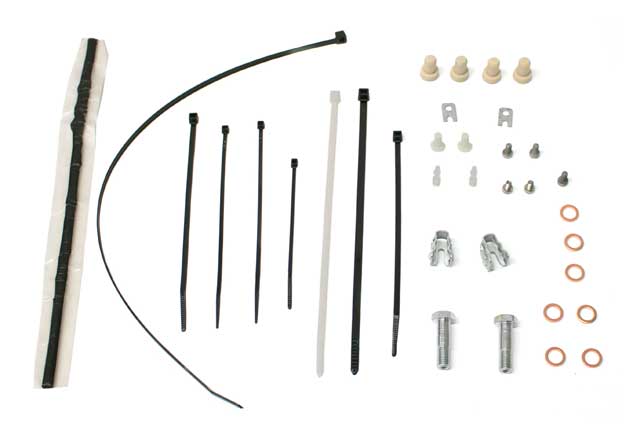 GENUINE BMW Repair Kit - 54-34-7-114-081