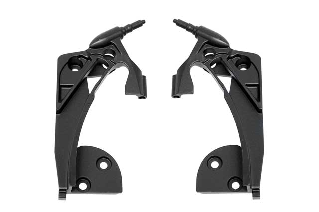GENUINE MINI Gate Set - 54-34-7-174-762