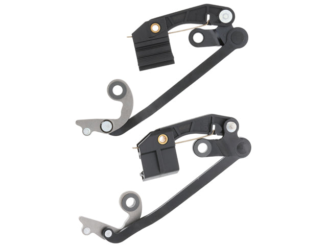 URO PARTS Locking Hook Set - 54-34-7-174-763