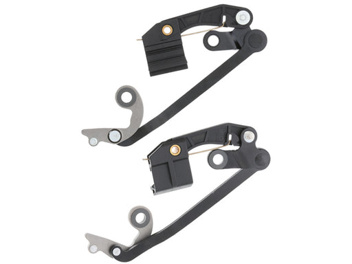 URO PARTS Locking Hook Set - 54-34-7-174-763