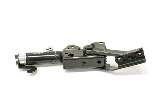 GENUINE BMW Convertible Top Hinge - 54-34-7-193-449