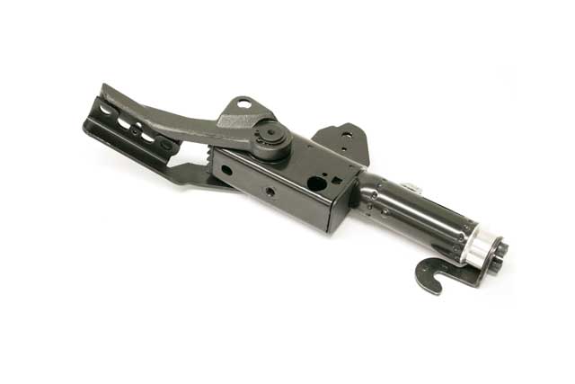 GENUINE BMW Convertible Top Hinge - 54-34-7-193-450