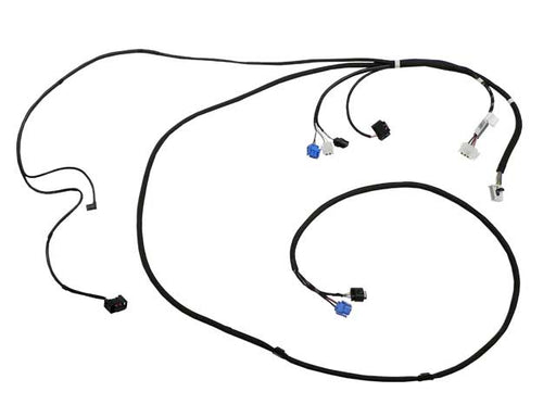 GENUINE BMW Wiring Harness - 54-34-8-243-267