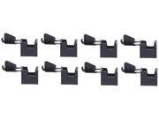 GENUINE BMW Roof Molding Clip Kit - 54-37-7-187-747