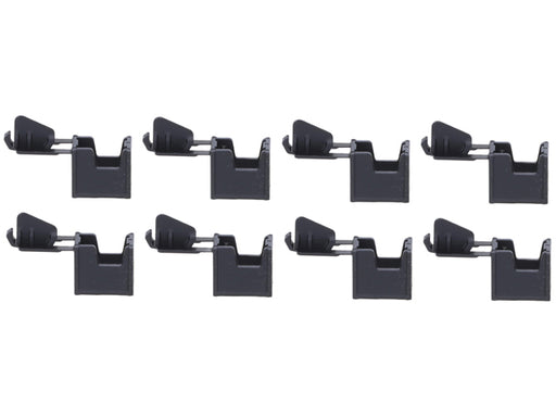 GENUINE BMW Roof Molding Clip Kit - 54-37-7-187-747