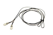 GENUINE BMW Tension Rope - 54-37-7-277-475