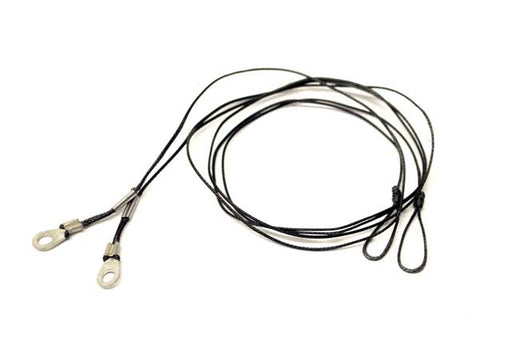 GENUINE BMW Tension Rope - 54-37-7-277-475