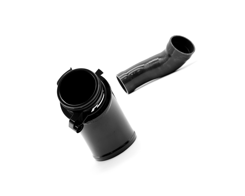 RacingLine Turbo Inlet System For VW Tiguan | VWR120005