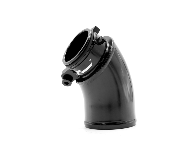 RacingLine Turbo Inlet System For VW Tiguan | VWR120005