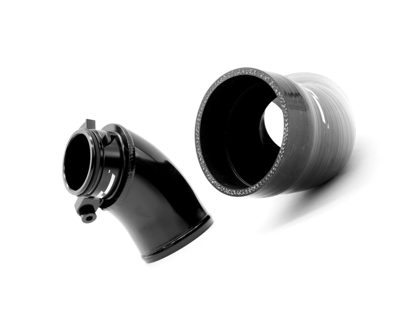 RacingLine Turbo Inlet System For VW Tiguan | VWR120005