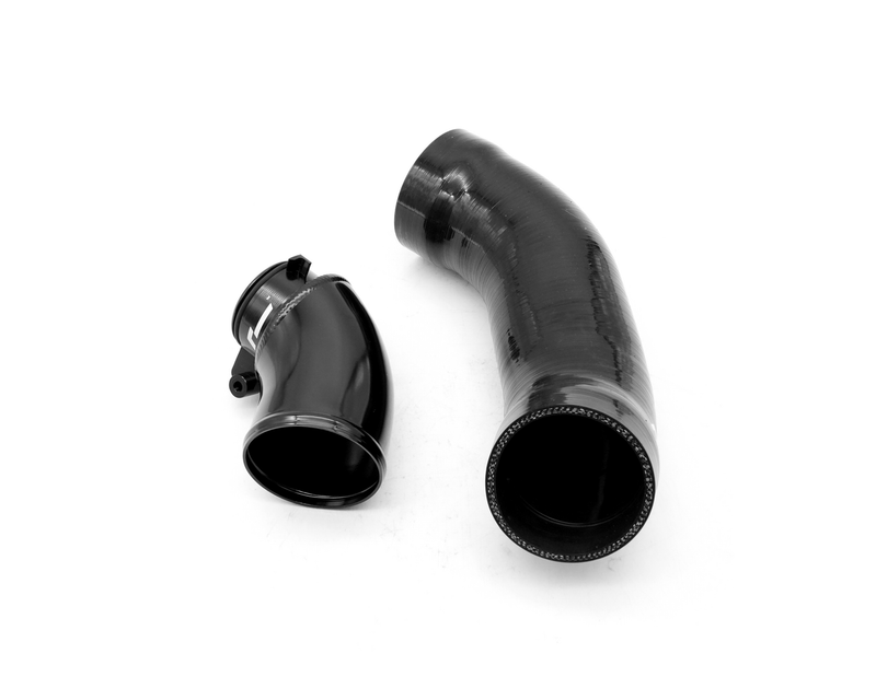 RacingLine Turbo Inlet System For VW Tiguan | VWR120005