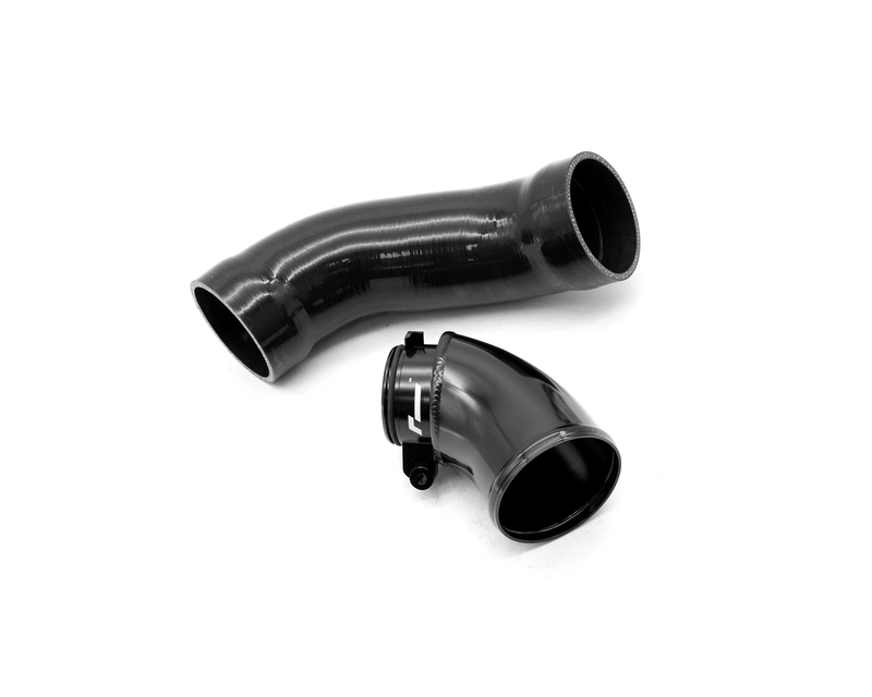 RacingLine Turbo Inlet System For VW Tiguan | VWR120005