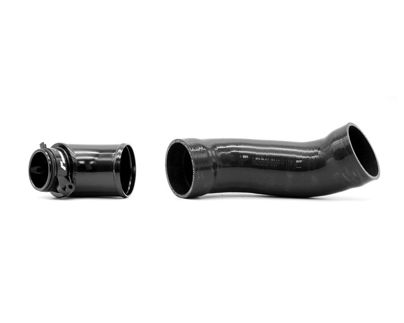 RacingLine Turbo Inlet System For VW Tiguan | VWR120005