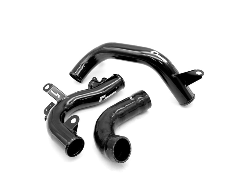 RacingLine Upgraded Boost Pipe Kit for Audi 8Y S3 &amp; VW Mk8 Golf R | VWR140013
