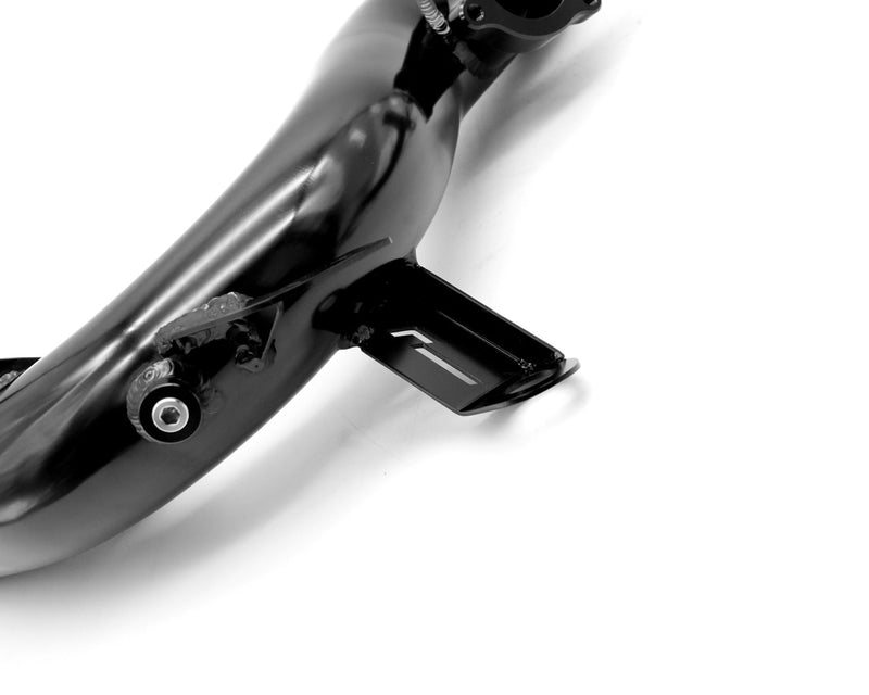 RacingLine Upgraded Boost Pipe Kit for Audi 8Y S3 &amp; VW Mk8 Golf R | VWR140013