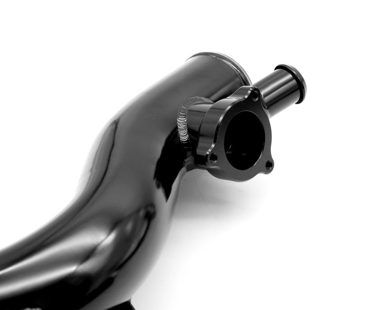 RacingLine Upgraded Boost Pipe Kit for Audi 8Y S3 &amp; VW Mk8 Golf R | VWR140013