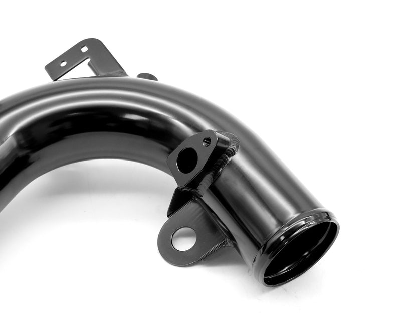 RacingLine Upgraded Boost Pipe Kit for Audi 8Y S3 &amp; VW Mk8 Golf R | VWR140013