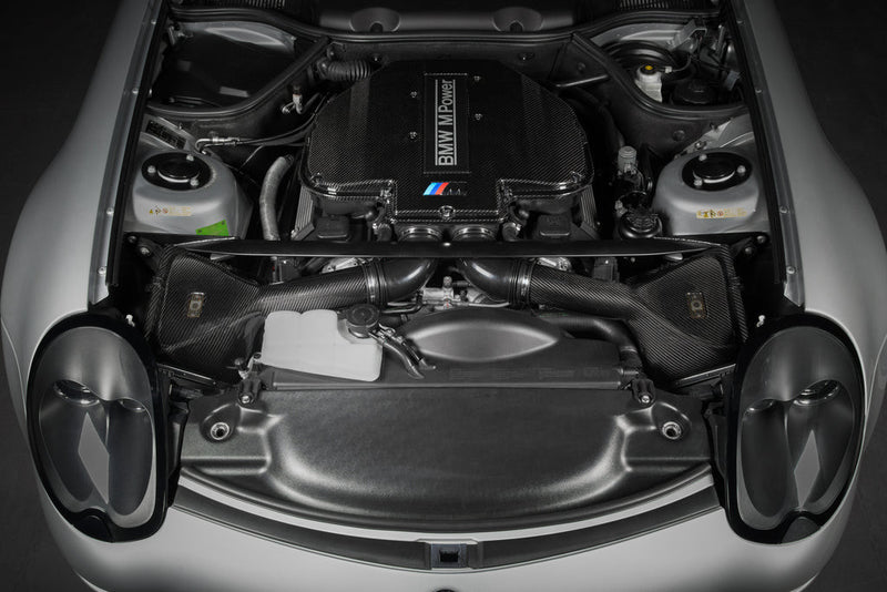 Eventuri BMW E52 Z8 Carbon Intake System | EVE-Z8-CF-INT
