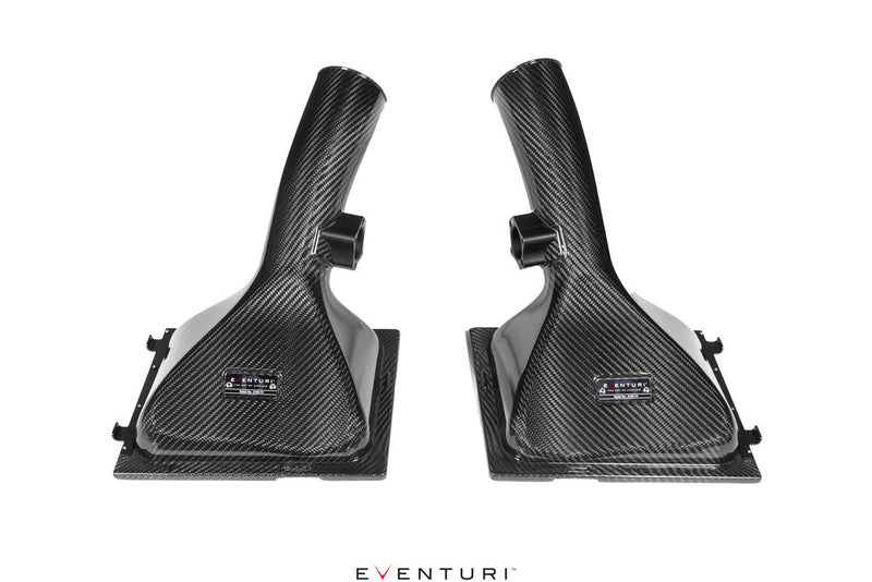 Eventuri BMW E52 Z8 Carbon Intake System | EVE-Z8-CF-INT