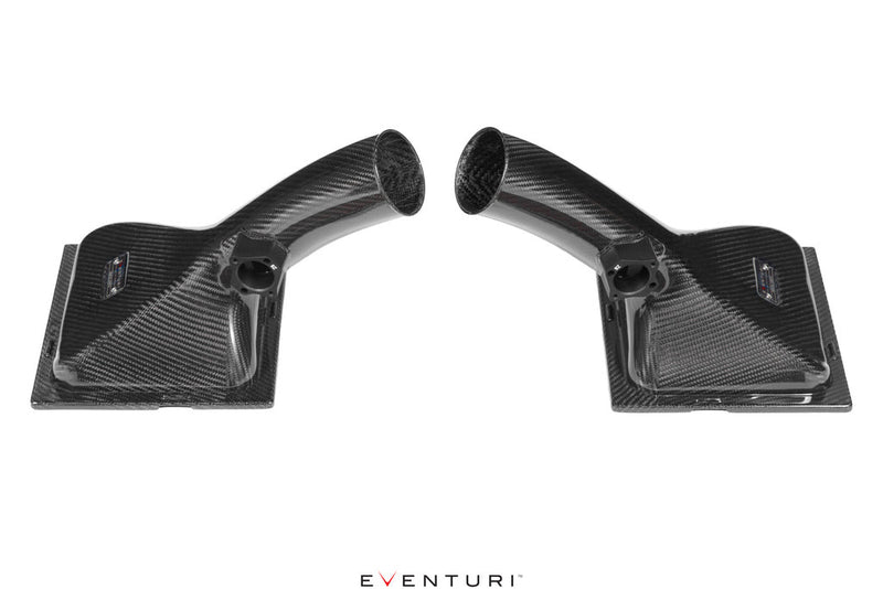 Eventuri BMW E52 Z8 Carbon Intake System | EVE-Z8-CF-INT