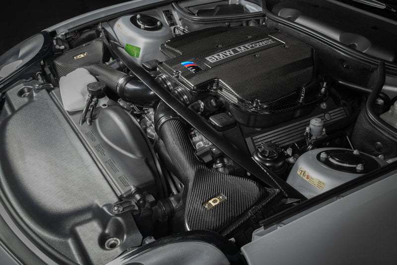 Eventuri BMW E52 Z8 Carbon Intake System | EVE-Z8-CF-INT