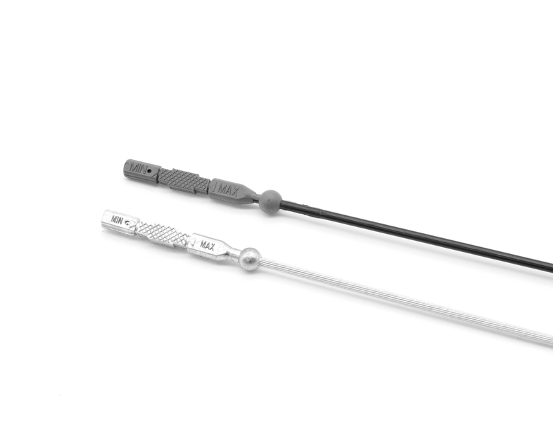 RacingLine Billet Oil Dipstick For Audi RS3 (8Y.2) | VWR190009