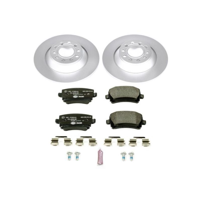 POWERSTOP ESK4625