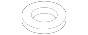 Genuine Porsche parts diagram