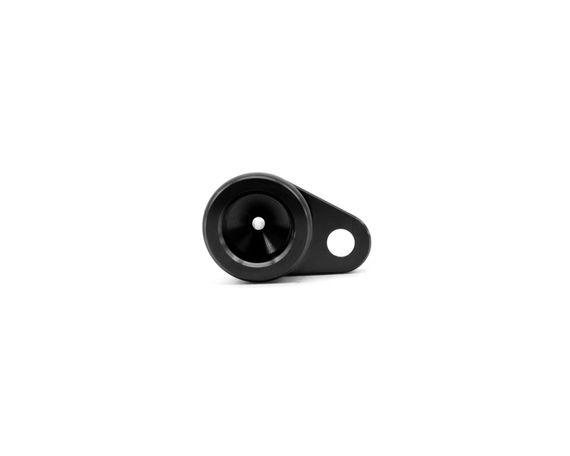 RacingLine Billet Coolant Outlet for VW/Audi EA888.3 &amp; EA888.4 Engines | VWR140014