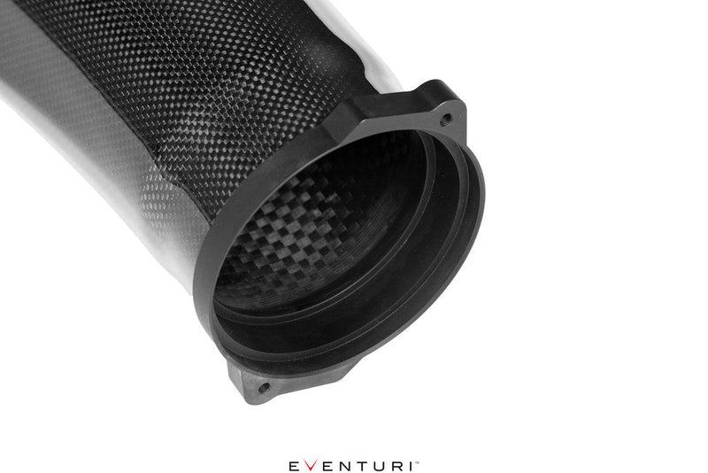 Eventuri Ferrari F12 Berlinetta Carbon Intake System | EVE-F12-CF-INT
