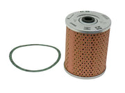 MAHLE Oil Filter Kit - OX 79 D