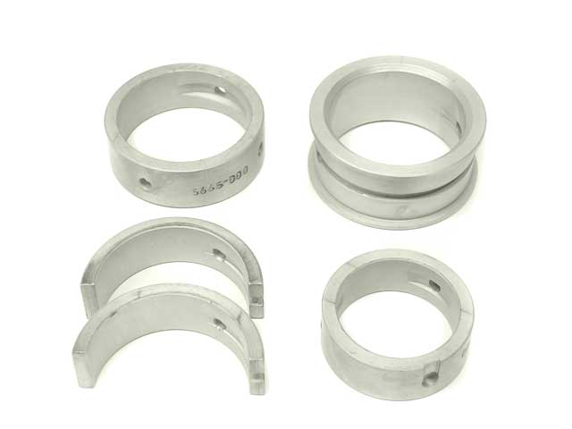 GERMAN Main Bearing Set - 54610190100