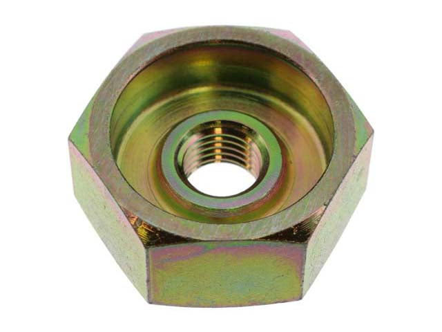 O.E.M. Generator Pulley Nut - 54709303