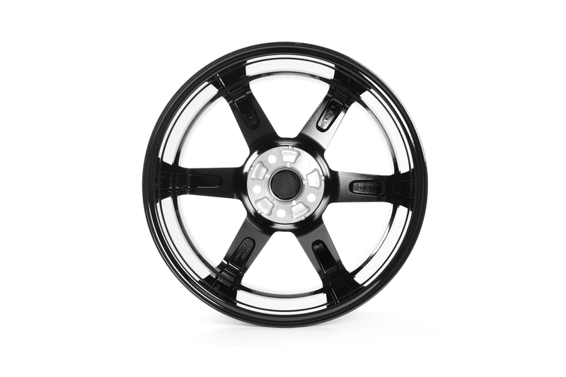 RacingLine VWR R-06 18" X 8.5" Flow Formed Alloy Wheels