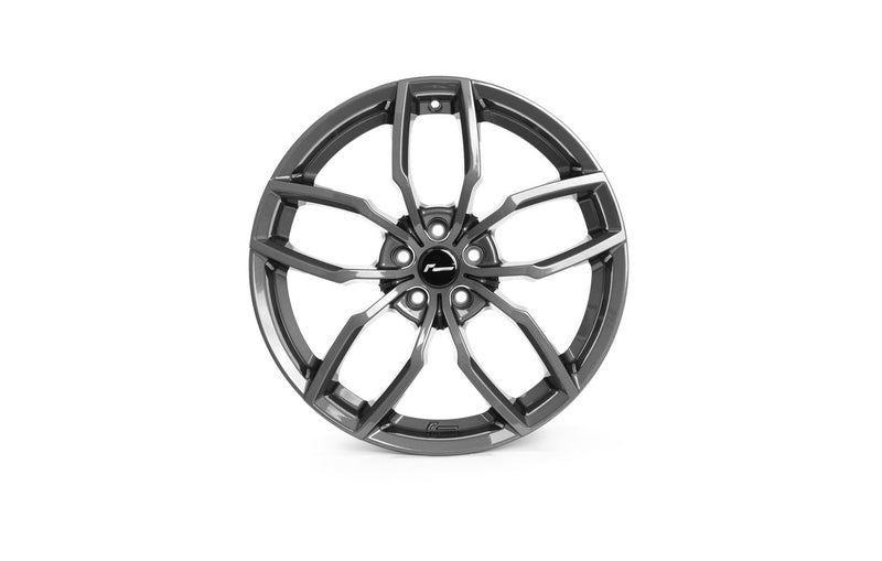RacingLine R360 20" x 8.5" Flow Formed Alloy Wheels